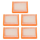 Hipa Air Filter for Kohler XT650 XT675 Engine Lawn Mower Replace 14 083 15-S 14-083-15-S1 14 083 16-S 14-083-16-S1